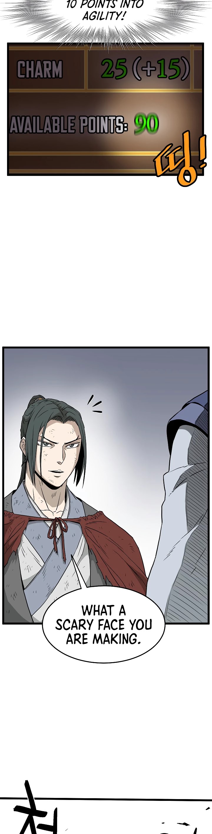 Murim Login Chapter 60 image 10